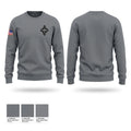 SRT Crew Neck Sweatshirt - 1