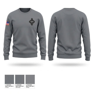 Crew Neck Sweatshirt, SRT, Police, Teamtime, Team time, sublimation, custom sports apparel, team uniforms, spirit wear, spiritwear, sports uniforms, custom shirts, team store, custom team store, fundraiser sports, apparel fundraiser