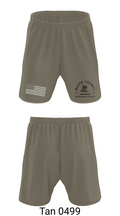 WCLEA 30247873 Athletic Shorts With Pockets - 7