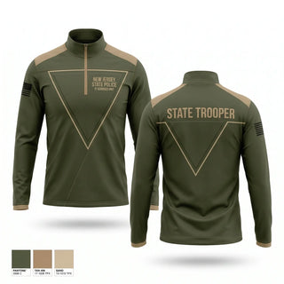 Windbreaker, New Jersey State Police - IT Services Unit, Police, Teamtime, Team time, sublimation, custom sports apparel, team uniforms, spirit wear, spiritwear, sports uniforms, custom shirts, team store, custom team store, fundraiser sports, apparel fundraiser