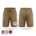 Lorain County Technical Rescue Response Team Athletic Shorts With Pockets - 1
