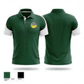 Lady Mustangs 21976044 Short Sleeve Performance Polo - 1