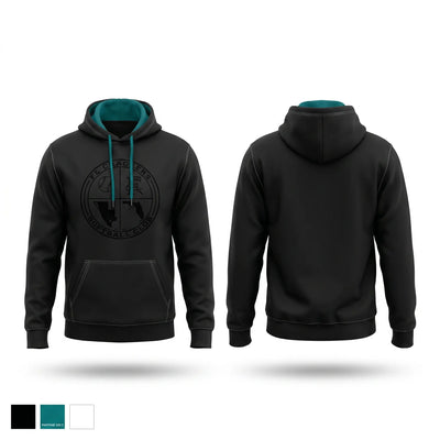 Florida Crackers Softball Club Hoodie - 2