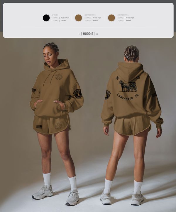 Hoodie, LANCASTE, PA RECRUITING, , Teamtime, Team time, sublimation, custom sports apparel, team uniforms, spirit wear, spiritwear, sports uniforms, custom shirts, team store, custom team store, fundraiser sports, apparel fundraiser