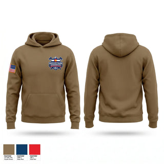Hoodie, 3-361IN MOUNTAIN WARRIORS, Army, Teamtime, Team time, sublimation, custom sports apparel, team uniforms, spirit wear, spiritwear, sports uniforms, custom shirts, team store, custom team store, fundraiser sports, apparel fundraiser