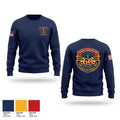 Penfield Webster EMS 38747442 Crew Neck Sweatshirt - 1