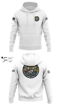 ATF 41951708 Hoodie - 106