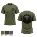 2/5 TRAP 1 57845733 Old School Cotton Feel Shirt - 1