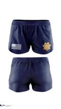 California Highway Patrol 9660129 Ranger Panties - 2