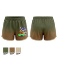 MABAThe Birdman Show Podcast Women's Shorts - 1