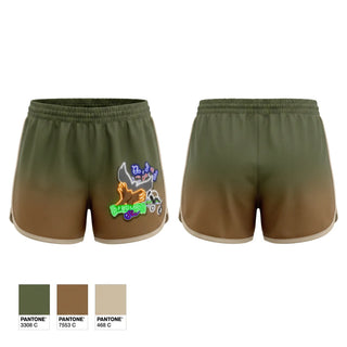 Womens Shorts, MABAThe Birdman Show Podcast, Men's Basketball, Teamtime, Team time, sublimation, custom sports apparel, team uniforms, spirit wear, spiritwear, sports uniforms, custom shirts, team store, custom team store, fundraiser sports, apparel fundraiser