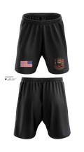 315 22856342 Athletic Shorts With Pockets - 21
