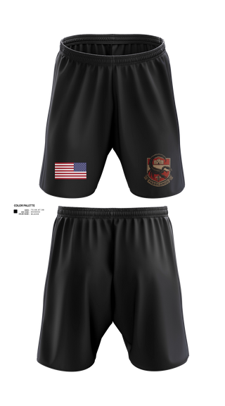 Athletic Shorts With Pockets, 315, Army, Teamtime, Team time, sublimation, custom sports apparel, team uniforms, spirit wear, spiritwear, sports uniforms, custom shirts, team store, custom team store, fundraiser sports, apparel fundraiser
