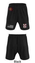 322 EN CO 78739236 Athletic Shorts With Pockets - 29
