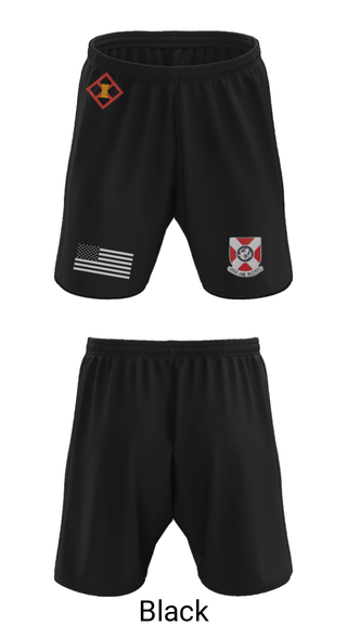 Athletic Shorts With Pockets, 322 EN CO, Army, Teamtime, Team time, sublimation, custom sports apparel, team uniforms, spirit wear, spiritwear, sports uniforms, custom shirts, team store, custom team store, fundraiser sports, apparel fundraiser