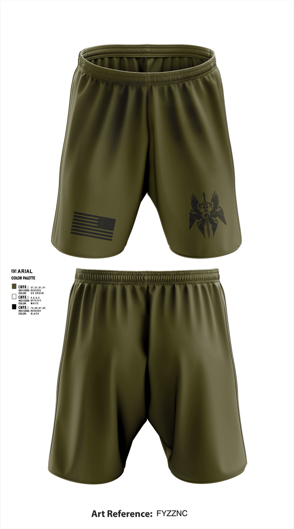 Athletic Shorts With Pockets, Wardogs, Army, Teamtime, Team time, sublimation, custom sports apparel, team uniforms, spirit wear, spiritwear, sports uniforms, custom shirts, team store, custom team store, fundraiser sports, apparel fundraiser
