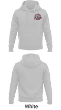Talladega College Volleyball 32789771 Hoodie - 6