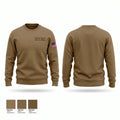 Yoakum County Sheriff’s Office Crew Neck Sweatshirt - 1
