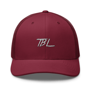 Takeova Battle League 34316544 Retro Trucker Hat | Yupoong 6606