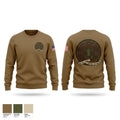 133 SFS Crew Neck Sweatshirt - 1