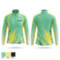 AC Havoc Quarter Zip Jacket - 1
