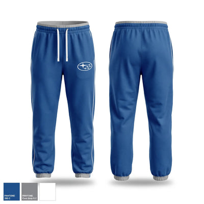 Hyman Bros Subaru Sweatpants - 2