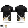 Warren G. Harding High School Baseball 44679717 Short Sleeve Performance Shirt - 1
