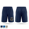 NEMHS EMS 96469968 Athletic Shorts With Pockets - 1