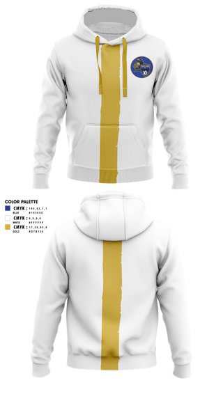 Hoodie, Gholson F.C., Men's Soccer, Teamtime, Team time, sublimation, custom sports apparel, team uniforms, spirit wear, spiritwear, sports uniforms, custom shirts, team store, custom team store, fundraiser sports, apparel fundraiser