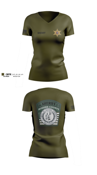 Womens Short Sleeve Vneck Shirt, ADAM AQUAD, , Teamtime, Team time, sublimation, custom sports apparel, team uniforms, spirit wear, spiritwear, sports uniforms, custom shirts, team store, custom team store, fundraiser sports, apparel fundraiser