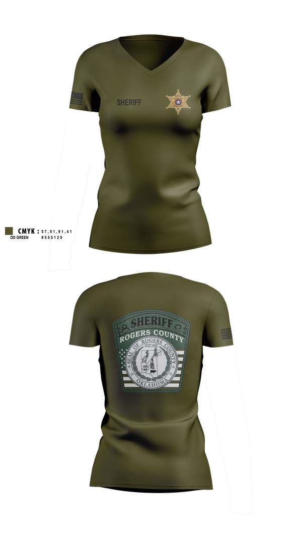 Womens Short Sleeve Vneck Shirt, ADAM AQUAD, , Teamtime, Team time, sublimation, custom sports apparel, team uniforms, spirit wear, spiritwear, sports uniforms, custom shirts, team store, custom team store, fundraiser sports, apparel fundraiser