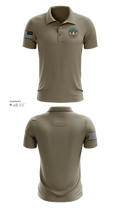 MCAT 1220 78613069 Short Sleeve Performance Polo - 22