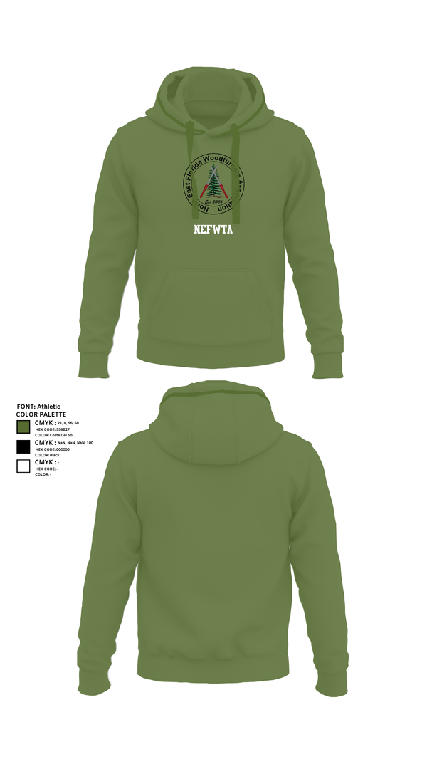 Hoodie, NEFWTA, , Teamtime, Team time, sublimation, custom sports apparel, team uniforms, spirit wear, spiritwear, sports uniforms, custom shirts, team store, custom team store, fundraiser sports, apparel fundraiser