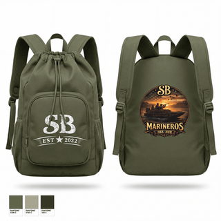 Gear Bag, Sky Blasters, Army, Teamtime, Team time, sublimation, custom sports apparel, team uniforms, spirit wear, spiritwear, sports uniforms, custom shirts, team store, custom team store, fundraiser sports, apparel fundraiser