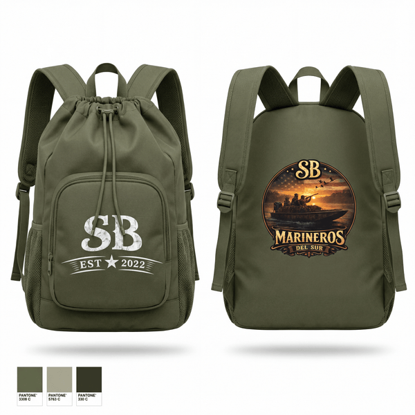 Gear Bag, Sky Blasters, Army, Teamtime, Team time, sublimation, custom sports apparel, team uniforms, spirit wear, spiritwear, sports uniforms, custom shirts, team store, custom team store, fundraiser sports, apparel fundraiser