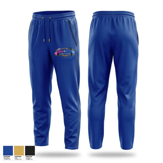 Sweatpants, Gems and gents, Cheer, Teamtime, Team time, sublimation, custom sports apparel, team uniforms, spirit wear, spiritwear, sports uniforms, custom shirts, team store, custom team store, fundraiser sports, apparel fundraiser