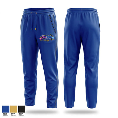 Gems and gents 40215532 Sweatpants - 2