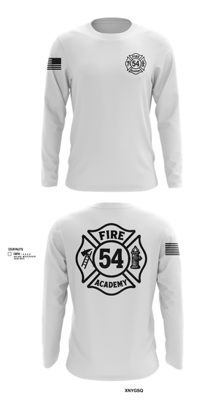 Long Sleeve Performance Shirt, Class #54, , Teamtime, Team time, sublimation, custom sports apparel, team uniforms, spirit wear, spiritwear, sports uniforms, custom shirts, team store, custom team store, fundraiser sports, apparel fundraiser