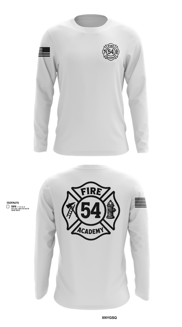 Long Sleeve Performance Shirt, Class #54, , Teamtime, Team time, sublimation, custom sports apparel, team uniforms, spirit wear, spiritwear, sports uniforms, custom shirts, team store, custom team store, fundraiser sports, apparel fundraiser