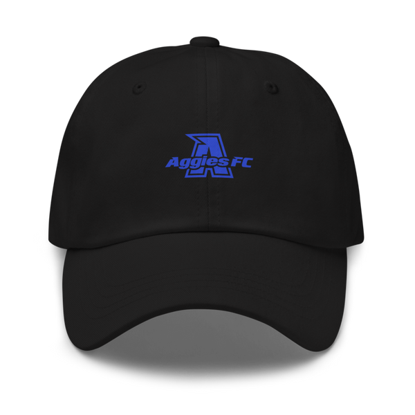 Dad hat - Black