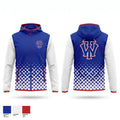 W.I.T 79394029 Windbreaker - 1