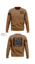 2/11 Crew Neck Sweatshirt - 21