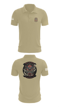 VRM-30 DET V 46300296 Short Sleeve Performance Polo - 83