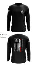 661st ECC 63217424 Long Sleeve Performance Shirt 2