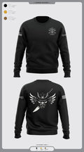 FSC 1-1 SFG(A) 17044036 Crew Neck Sweatshirt - 4