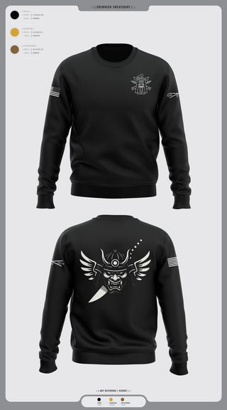 Crew Neck Sweatshirt, FSC 1-1 SFG(A), , Teamtime, Team time, sublimation, custom sports apparel, team uniforms, spirit wear, spiritwear, sports uniforms, custom shirts, team store, custom team store, fundraiser sports, apparel fundraiser