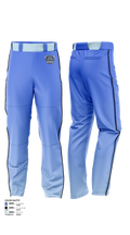 Aces Baseball Pants - 4