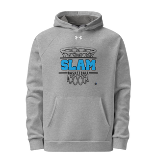 Slam Under Armour Hoodie
