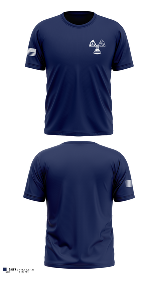 Short Sleeve Performance Shirt, NCR STC, Police, Teamtime, Team time, sublimation, custom sports apparel, team uniforms, spirit wear, spiritwear, sports uniforms, custom shirts, team store, custom team store, fundraiser sports, apparel fundraiser