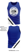 Leopold Tank Top - 11